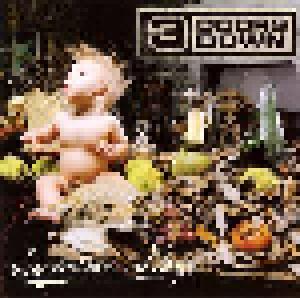 3 Doors Down: Seventeen Days - Cover