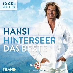 Hansi Hinterseer: Das Beste (10-CD) - Bild 1