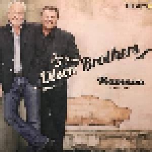 Olsen Brothers: Ramona (Promo-Single-CD) - Bild 1
