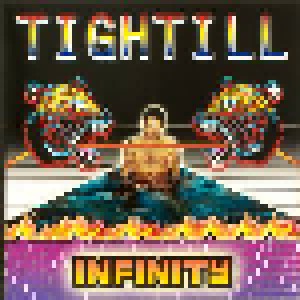 Cover - Tightill: Infinity