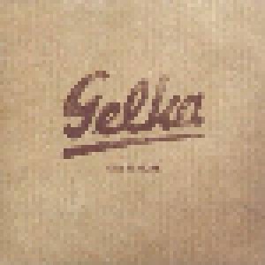 Cover - Gelka: Less Is More