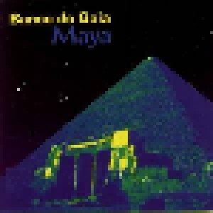 Banco De Gaia: Maya (CD) - Bild 1