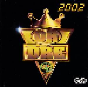 Cover - Fila Fresh Crew: Dr. Dre 2002