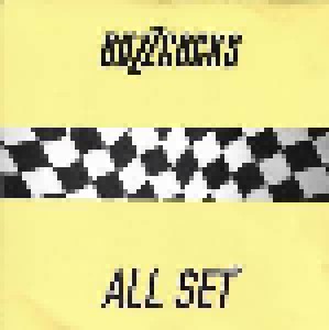 Buzzcocks: All Set (CD) - Bild 1