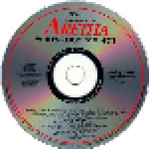 Aretha Franklin: Who's Zoomin' Who? (2-CD) - Bild 3