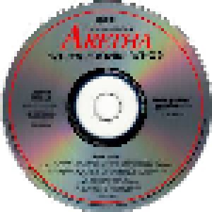 Aretha Franklin: Who's Zoomin' Who? (2-CD) - Bild 4