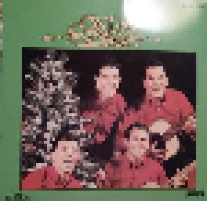 The Four Seasons: The Four Seasons' Christmas Album (CD) - Bild 4