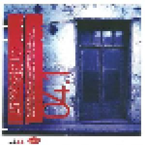 Jazzadelic 04.1 High-Fidelic Jazz Vibes (Promo-CD) - Bild 1