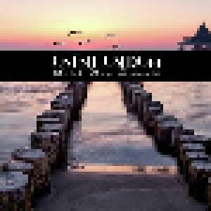 Cover - Chill Dabassgo: Ostsee Usedom - Musik Zum Träumen