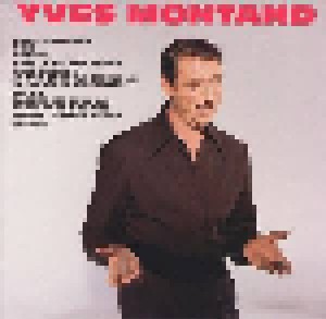 Yves Montand: La Fête À Loulou (CD) - Bild 1