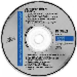 Jennifer Rush: Passion (CD) - Bild 3