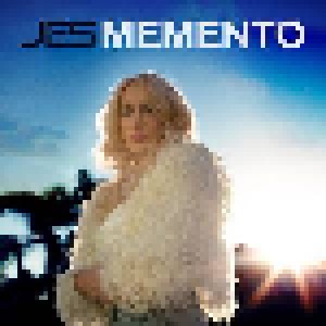 Cover - Jes: Memento