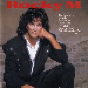 Rocky M.: The Best Of (CD) - Bild 1