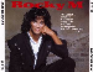 Rocky M.: The Best Of (CD) - Bild 2