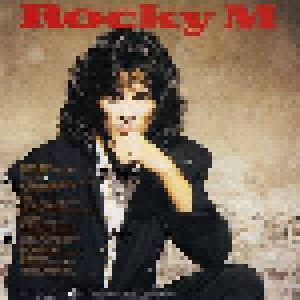 Rocky M.: The Best Of (CD) - Bild 5
