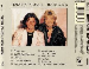 Modern Talking: Ready For Romance (CD) - Bild 2