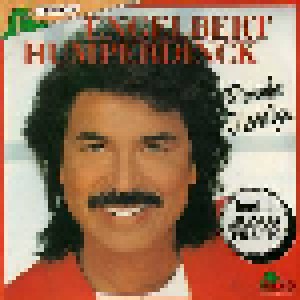 Engelbert Humperdinck: Remember - I Love You (CD) - Bild 1