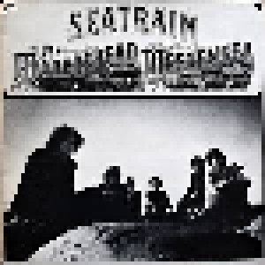 Seatrain: The Marblehead Messenger (LP) - Bild 1