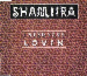 Shamiira: I Need Your Lovin' (Single-CD) - Bild 1