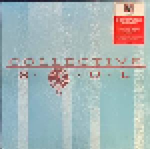 Collective Soul: Collective Soul (LP) - Bild 1
