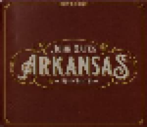 John Oates: Arkansas (CD) - Bild 1