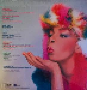 Donna Summer: I'm A Rainbow - Recovered & Recoloured (2-LP) - Bild 2