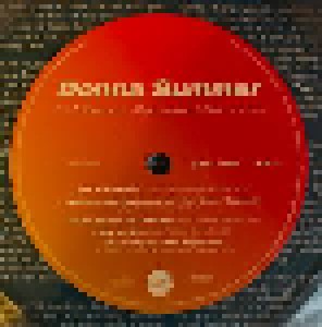 Donna Summer: I'm A Rainbow - Recovered & Recoloured (2-LP) - Bild 3