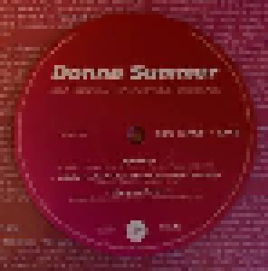 Donna Summer: I'm A Rainbow - Recovered & Recoloured (2-LP) - Bild 5