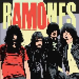 Ramones: Pleasant Demos (LP) - Bild 1