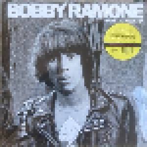 Bobby Ramone: Rocket To Kingston (LP) - Bild 1