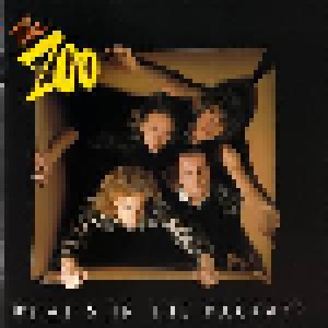 The Zoo: What's In The Package (CD) - Bild 1