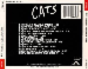 Andrew Lloyd Webber: Cats (CD) - Bild 2