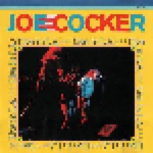 Joe Cocker: Live In L.A. (CD) - Bild 1