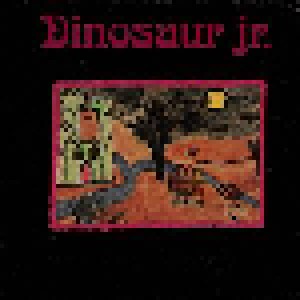 Dinosaur Jr.: Little Fury Things (3"-CD) - Bild 1