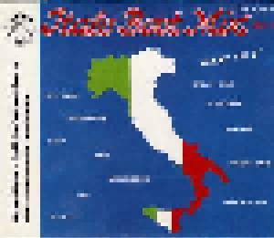 Italo Boot Mix Vol. 3 (3"-CD) - Bild 1
