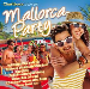 Cover - Martin Solveig & GTA: Chartboxx Präsentiert: Mallorca Party