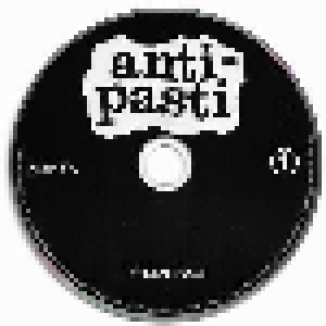 Anti-Pasti: 1980 - 83 (3-CD) - Bild 3