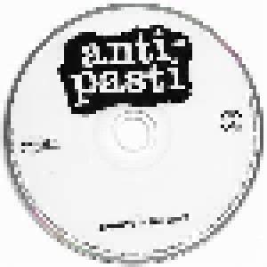 Anti-Pasti: 1980 - 83 (3-CD) - Bild 4