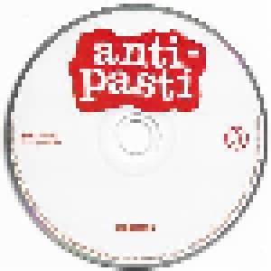 Anti-Pasti: 1980 - 83 (3-CD) - Bild 5