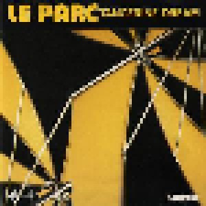 Tangerine Dream: Le Parc (CD) - Bild 1