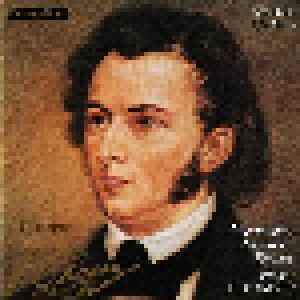 Frédéric Chopin: Impromptus, Nocturnes, Fantasy (CD) - Bild 1