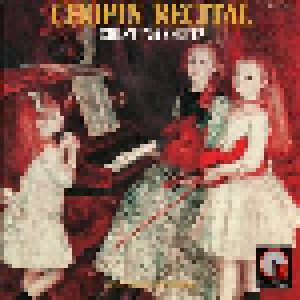 Frédéric Chopin: Chopin Recital (CD) - Bild 1