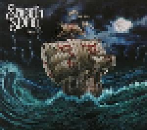 Seventh Storm: Maledictus (CD) - Bild 1