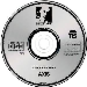 Jonas Hellborg: Axis (CD) - Bild 3