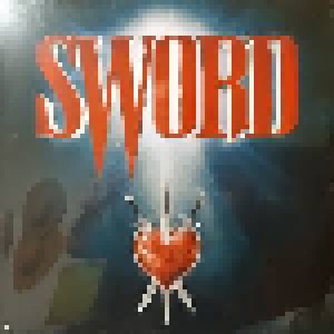 Sword: III (LP) - Bild 1