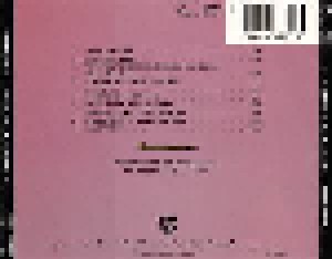 Ry Cooder: Bop Till You Drop (CD) - Bild 2