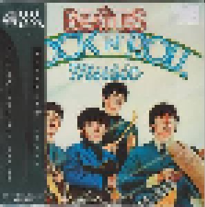 The Beatles: Rock'n'Roll Music (CD) - Bild 1