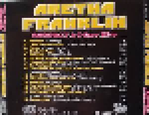 Aretha Franklin: Respect And Other Hits (CD) - Bild 2