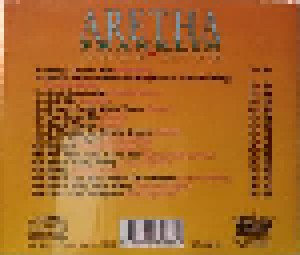 Aretha Franklin: More Hits (CD) - Bild 5