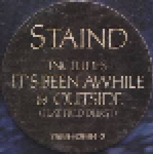 Staind: Break The Cycle (CD) - Bild 7